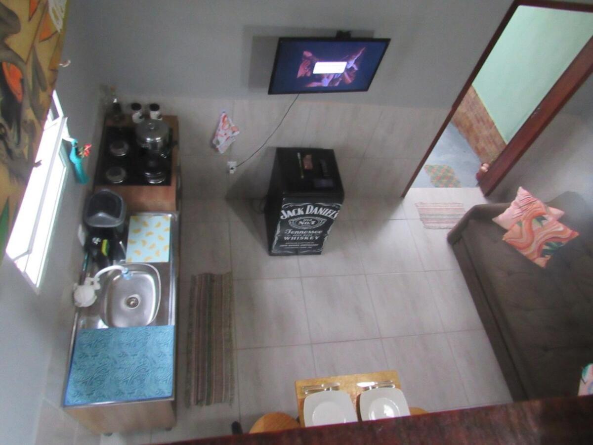 Casa de férias Loft Ipe Na Do Campeche Florianopolis