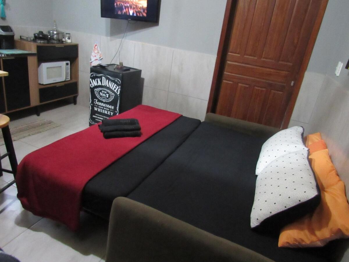 Loft Ipe Na Do Campeche Casa de férias *
