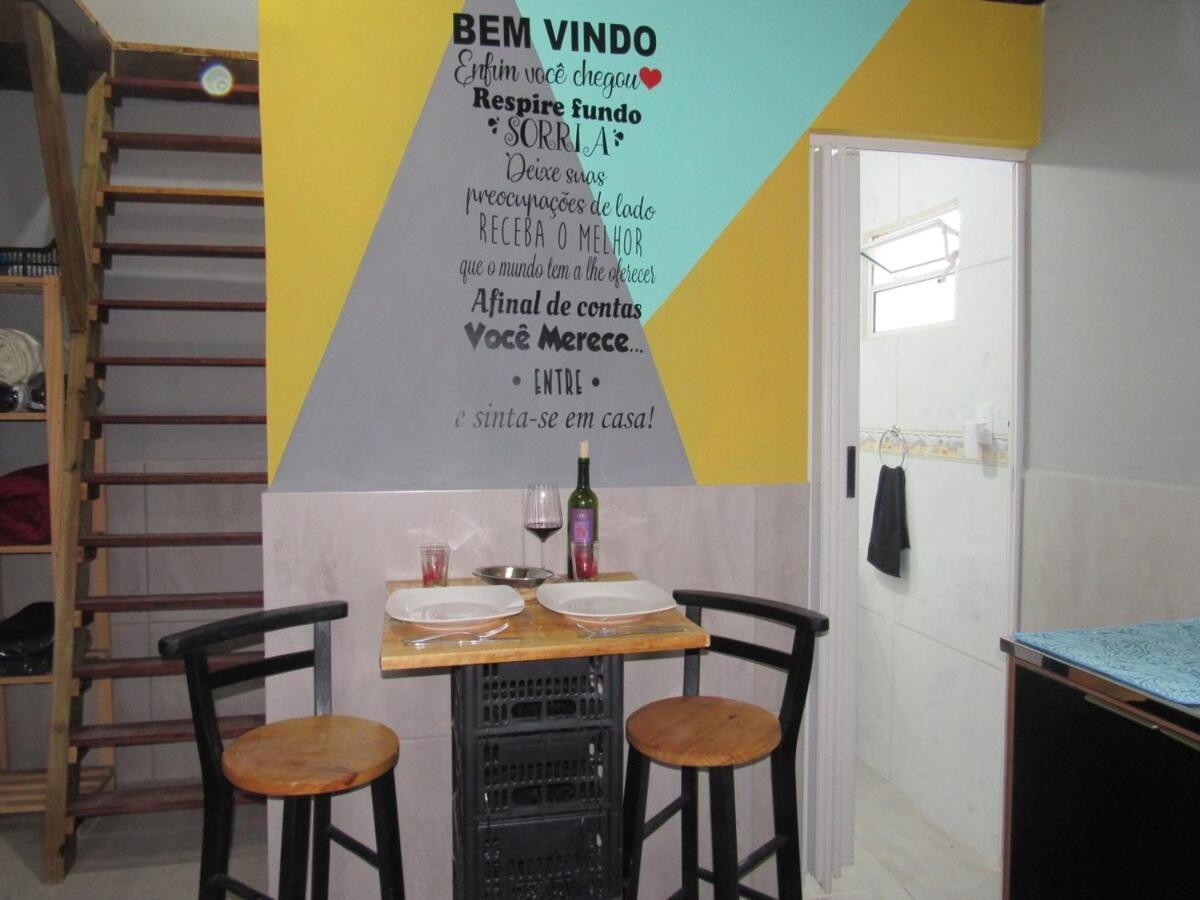 Casa de férias Loft Ipe Na Do Campeche Florianopolis