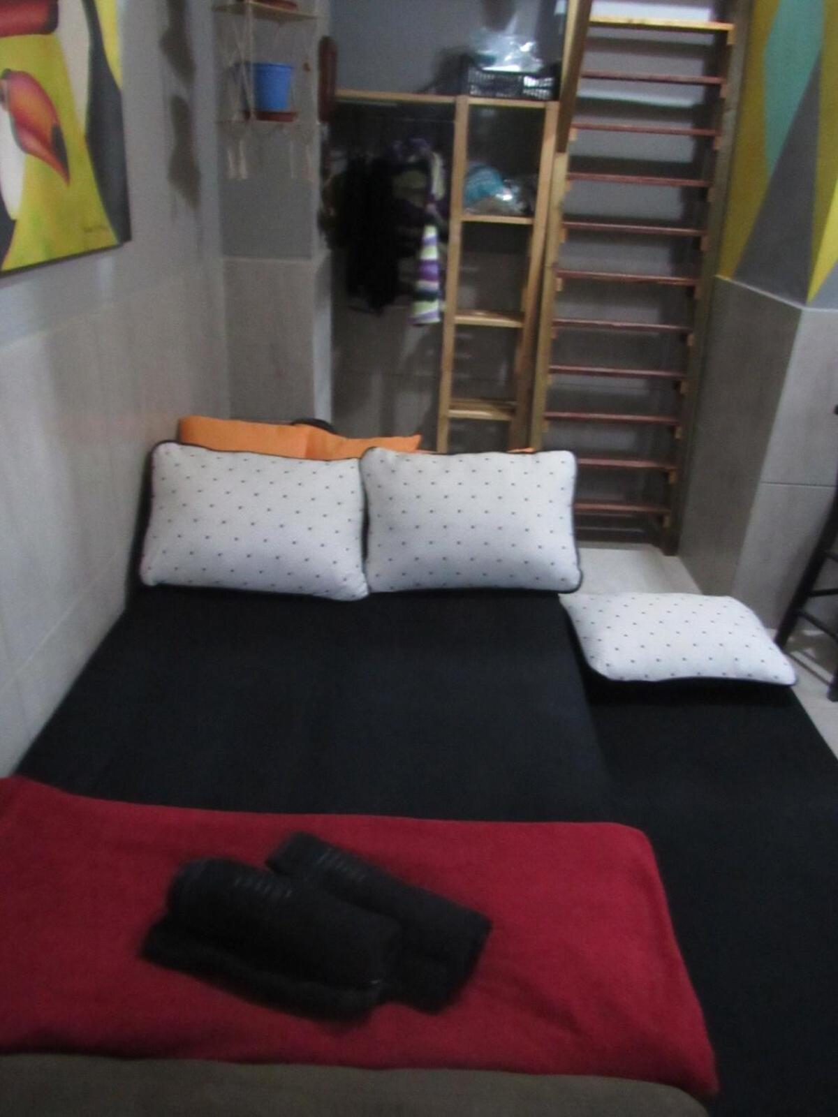 Loft Ipe Na Do Campeche * Florianopolis