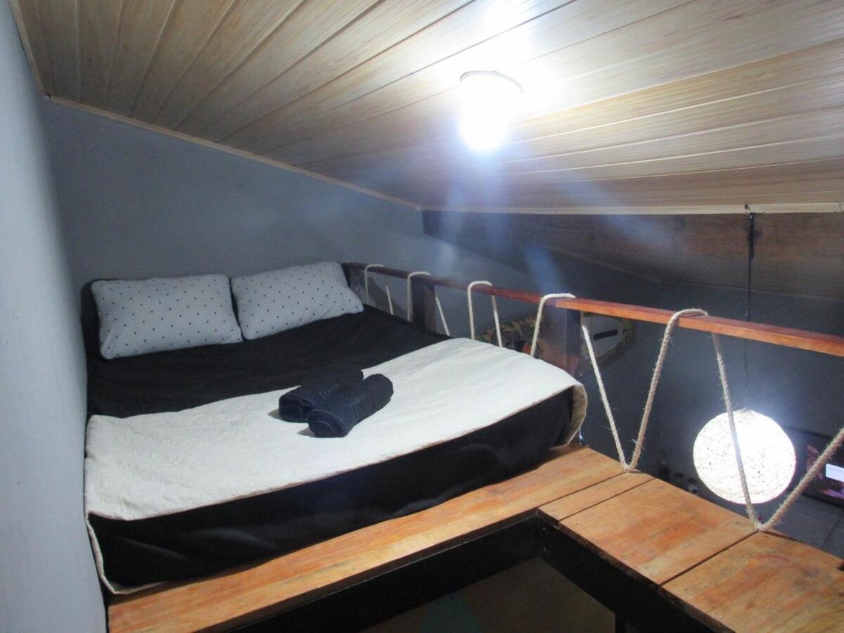 Loft Ipe Na Do Campeche Casa de férias